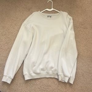 H&M Essentials Crewneck